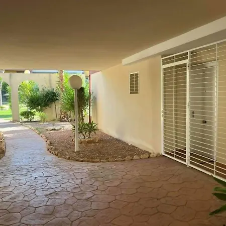 El Bosque Orihuela Costa Appartement
