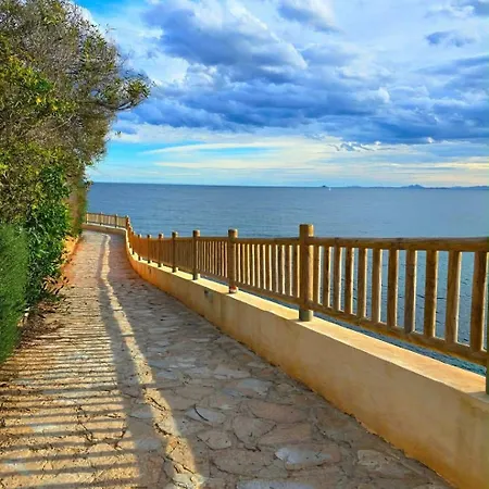 El Bosque Orihuela Costa Appartement